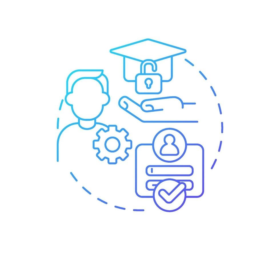 Membership Illustration