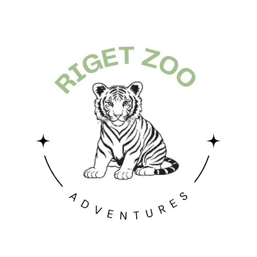 Riget Zoo Logo